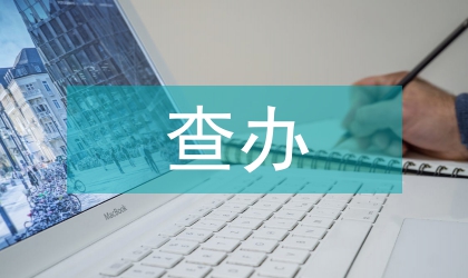 区县督查办工作思路