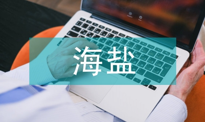 镇委海盐发展目标考核办法