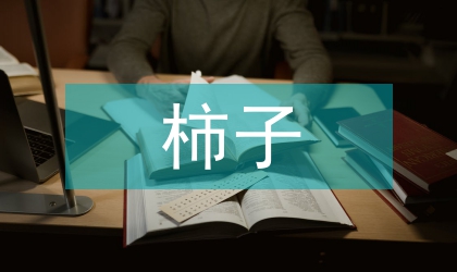 不同柿子发酵酒工艺对比分析