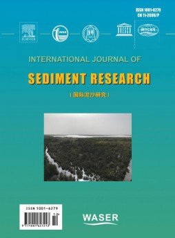  International Journal of Sediment Research杂志