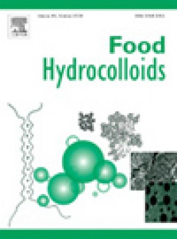 Food Hydrocolloids杂志