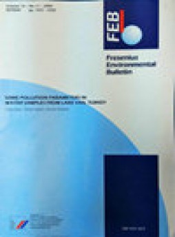 Fresenius Environmental Bulletin杂志