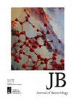 Journal Of Bacteriology杂志