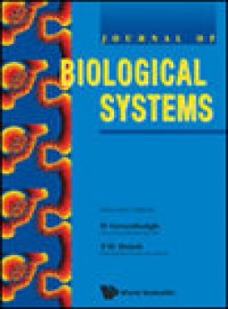 Journal Of Biological Systems杂志