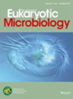 Journal Of Eukaryotic Microbiology杂志