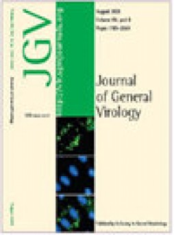 Journal Of General Virology杂志