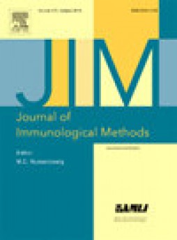 Journal Of Immunological Methods杂志