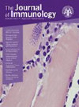 Journal Of Immunology杂志