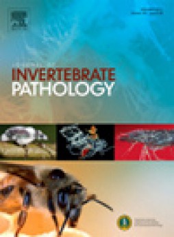 Journal Of Invertebrate Pathology杂志