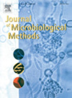 Journal Of Microbiological Methods杂志