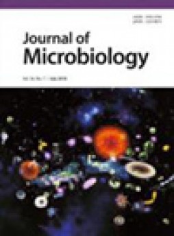 Journal Of Microbiology杂志