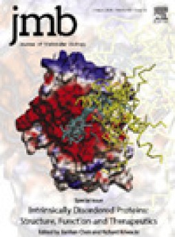 Journal Of Molecular Biology杂志