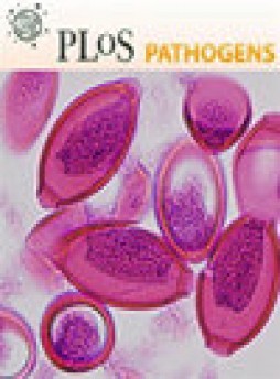 Plos Pathogens杂志