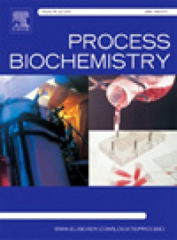 Process Biochemistry杂志