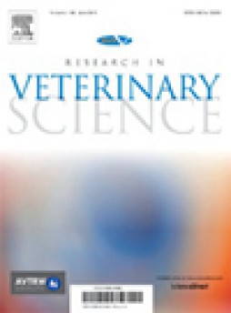 Research In Veterinary Science杂志