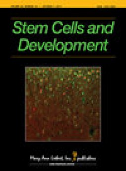 Stem Cells And Development杂志