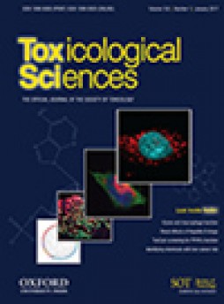 Toxicological Sciences杂志