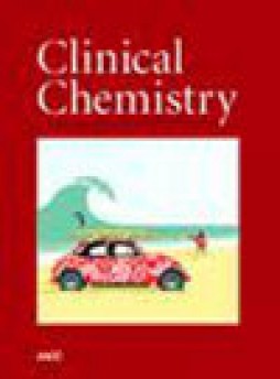 Clinical Chemistry杂志