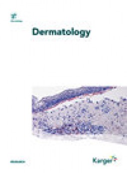 Dermatology杂志