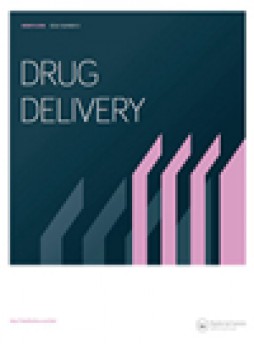 Drug Delivery杂志