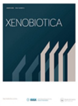 Xenobiotica杂志