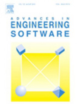 Advances In Engineering Software杂志