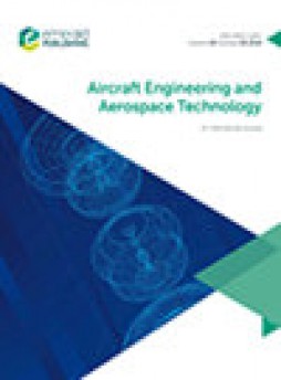 Aircraft Engineering And Aerospace Technology杂志