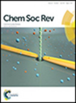 Chemical Society Reviews杂志