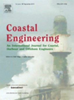 Coastal Engineering杂志