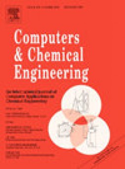 Computers & Chemical Engineering杂志