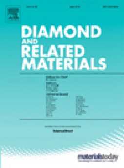 Diamond And Related Materials杂志