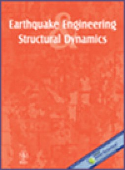 Earthquake Engineering & Structural Dynamics杂志