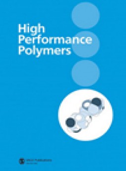 High Performance Polymers杂志