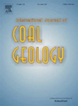 International Journal Of Coal Geology杂志