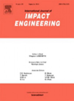 International Journal Of Impact Engineering杂志