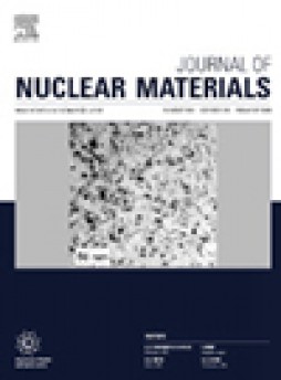 Journal Of Nuclear Materials杂志