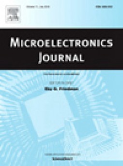 Microelectronics Journal杂志