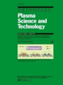 Plasma Science & Technology杂志