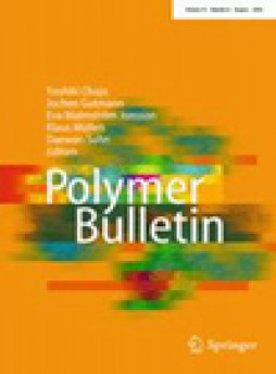 Polymer Bulletin杂志