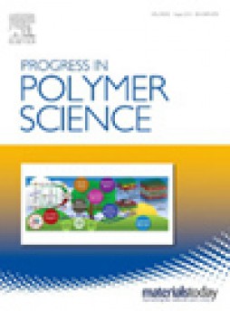 Progress In Polymer Science杂志