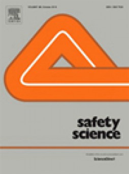 Safety Science杂志