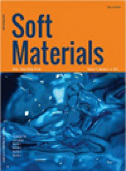 Soft Materials杂志