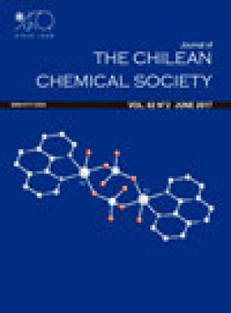 Journal Of The Chilean Chemical Society杂志