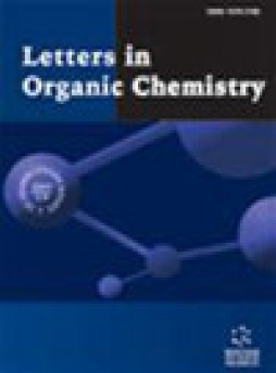 Letters In Organic Chemistry杂志