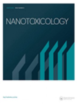 Nanotoxicology杂志