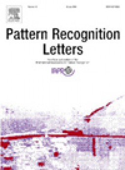 Pattern Recognition Letters杂志