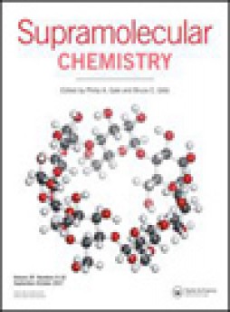 Supramolecular Chemistry杂志