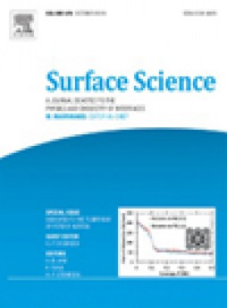 Surface Science杂志