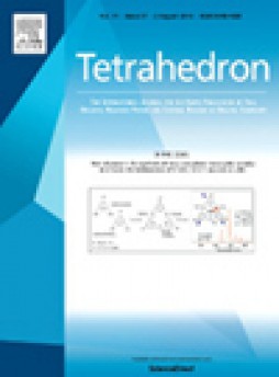 Tetrahedron杂志