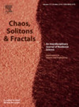 Chaos Solitons & Fractals杂志